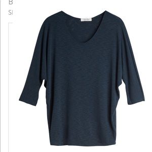 Stitch Fix Laila Jayde Bowie 3/4 Sleeve Dolman Top